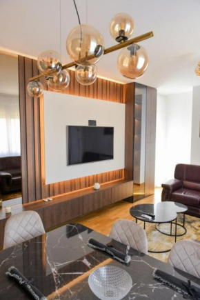 Apartman V&V